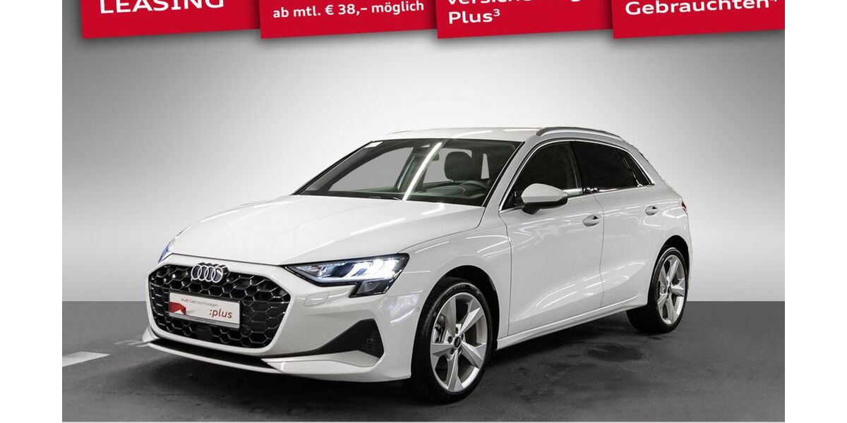 Audi A3 7.571 km 32.920 &euro; Stuttgart 70469