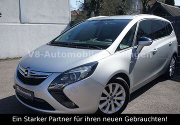 Opel Zafira 120.000 km 12.700 &euro; Böblingen 71032