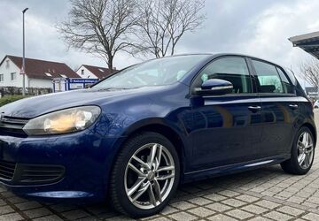 VW Golf 291.000 km 4.000 &euro; Mötzingen 71159