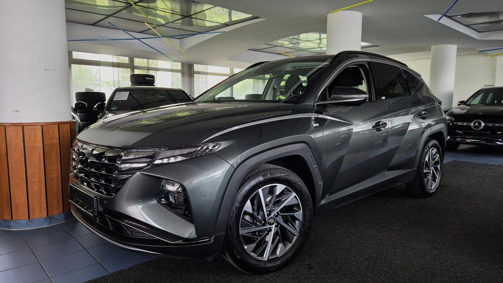 Hyundai TUCSON 40.000 km 21.990 &euro; Filderstadt 70794