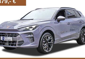 Cupra Terramar 13.500 km 44.980 &euro; Pforzheim 75179