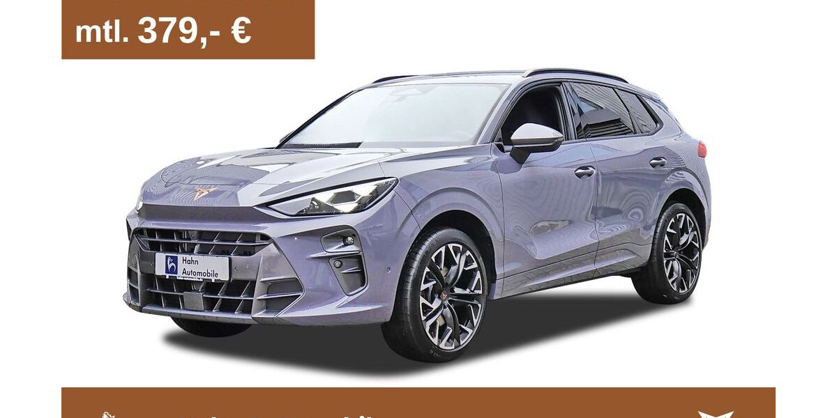 Cupra Terramar 13.500 km 44.980 &euro; Pforzheim 75179