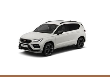 Cupra Ateca 56.969 km 33.430 &euro; Stuttgart-Feuerbach 70469