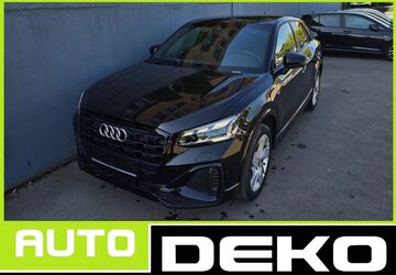 Audi Q2 56.359 km 21.970 &euro; Waiblingen 71332