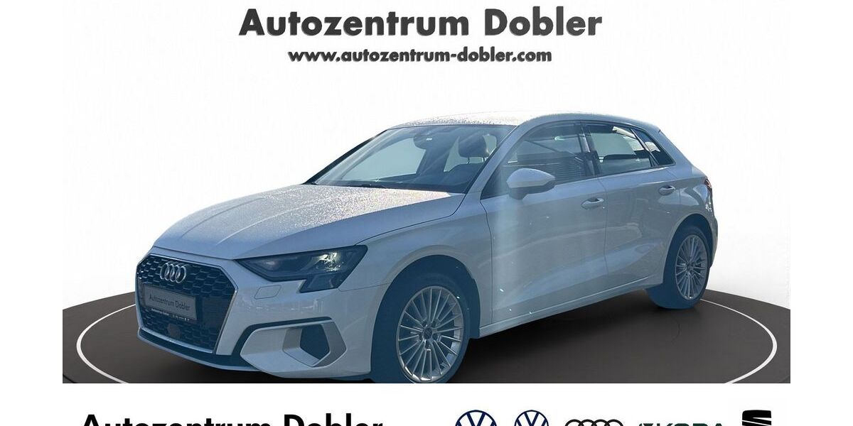 Audi A3 30.900 km 23.840 &euro; Mühlacker 75417