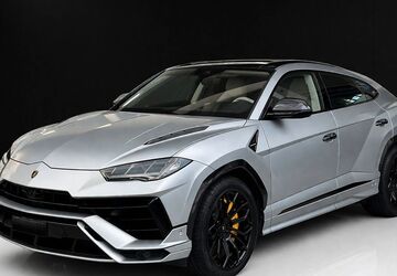 Lamborghini Urus 49.000 km 229.990 &euro; Rohrdorf 72229