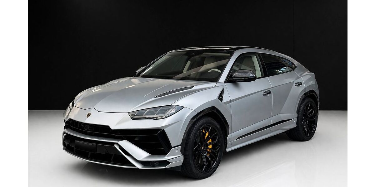 Lamborghini Urus 49.000 km 239.990 &euro; Rohrdorf 72229