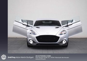 Aston Martin Rapide 45.000 km 159.007 &euro; Filderstadt 70794