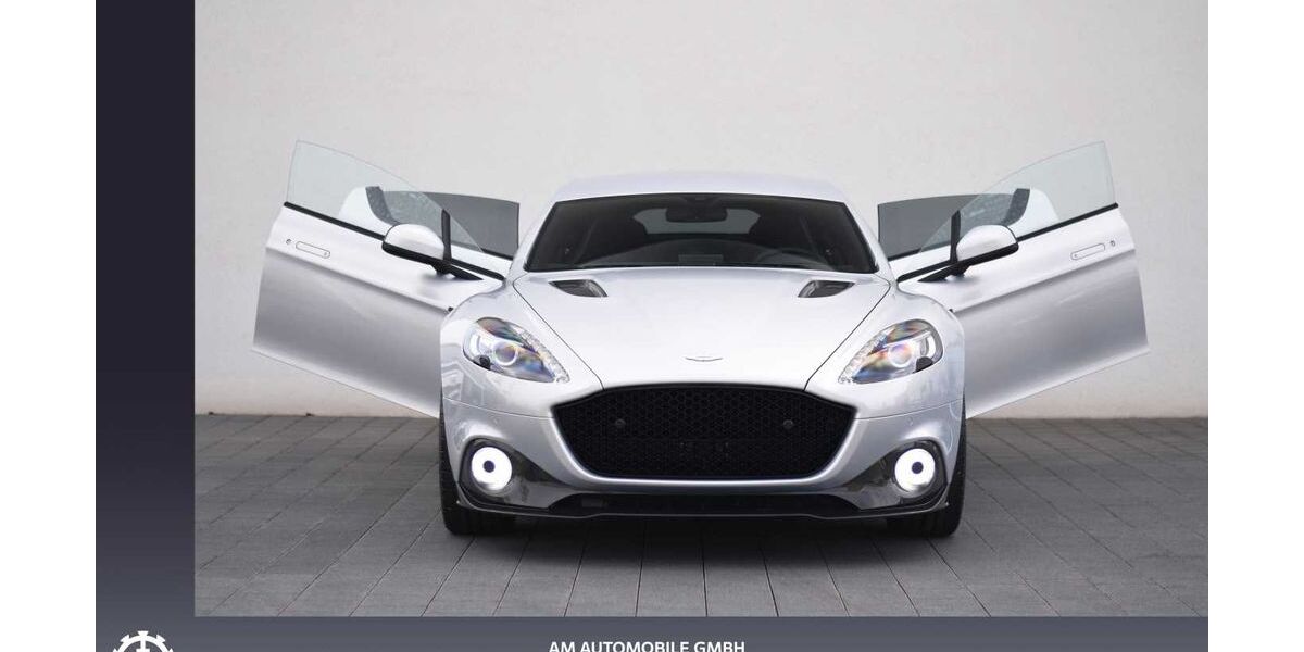 Aston Martin Rapide 45.000 km 159.007 &euro; Filderstadt 70794