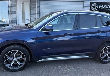 BMW X1 261.000 km 11.850 &euro; Sindelfingen 71065