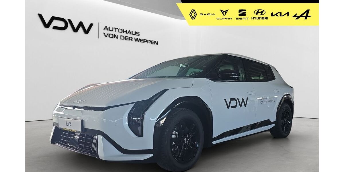 Kia EV4 7.000 km 42.490 &euro; Stuttgart 70469