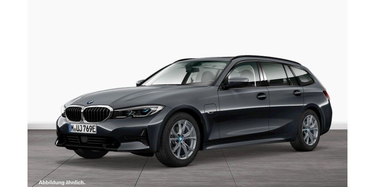 BMW 330 74.828 km 29.990 &euro; Stuttgart 70569