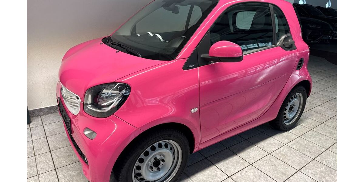Smart ForTwo 37.092 km 7.990 &euro; Nagold 72202