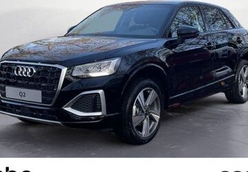 Audi Q2 1.990 km 34.990 &euro; Reutlingen 72760