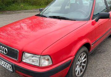 Audi 80 220.000 km 3.290 &euro; Ludwigsburg 71642