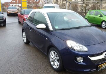 Opel Adam 134.800 km 6.990 &euro; Rottenburg am Neckar 72108