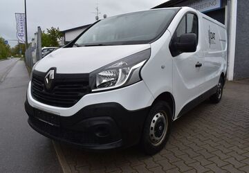 Renault Trafic 133.900 km 15.890 &euro; Sindelfingen-Darmsheim 71069