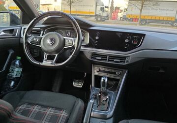 VW Polo 154.814 km 12.700 &euro; Gomaringen 72810