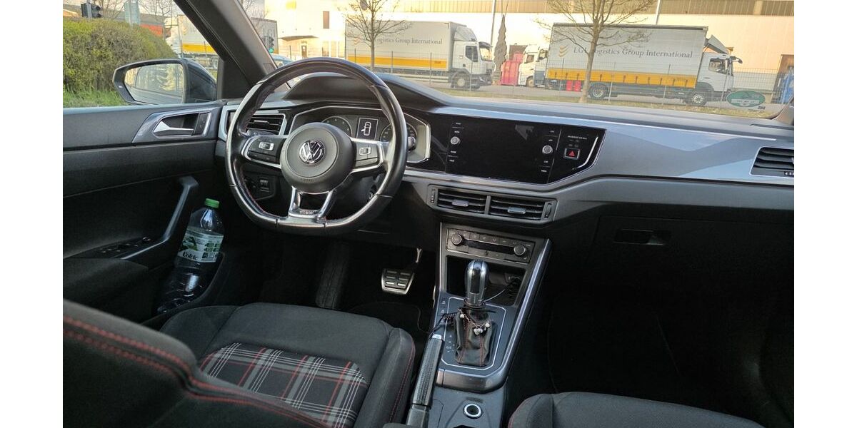 VW Polo 154.814 km 12.700 &euro; Gomaringen 72810