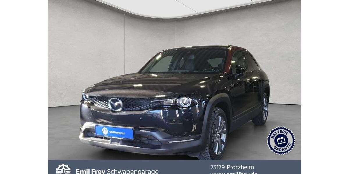 Mazda MX-30 43.010 km 20.850 &euro; Pforzheim 75179
