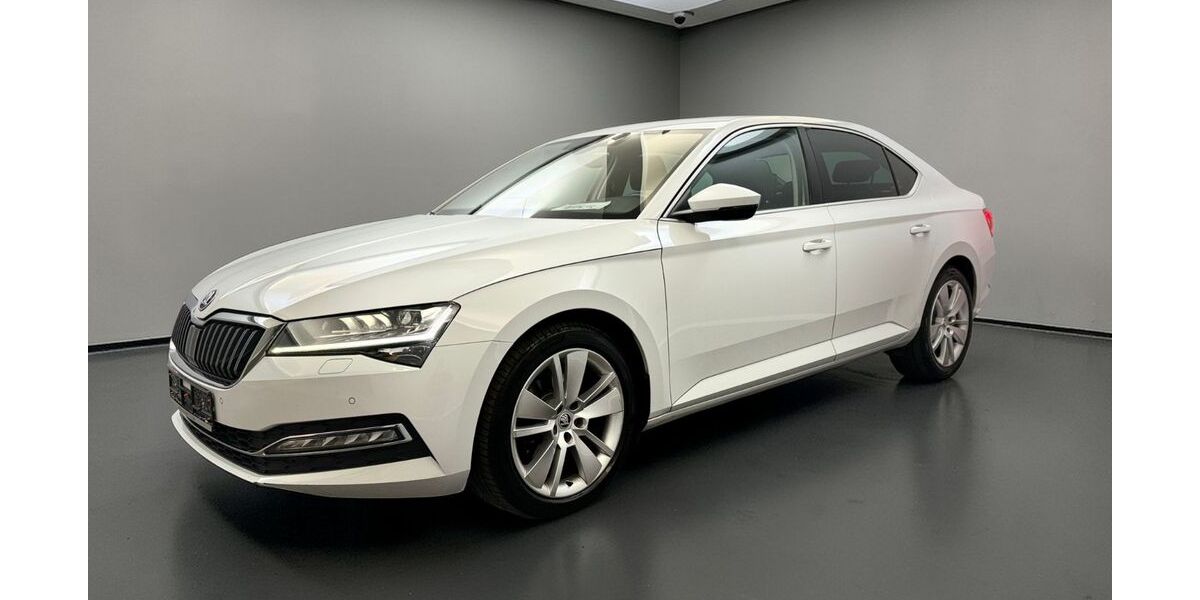 Skoda Superb 145.000 km 22.999 &euro; Reutlingen / Mittelstadt 72766