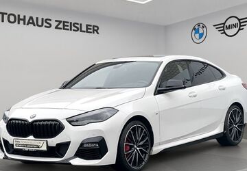 BMW 220 Gran Coupé 26.100 km 31.480 &euro; Waiblingen 71332