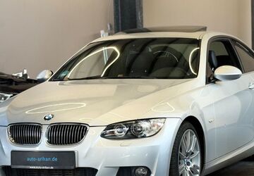 BMW 335 121.000 km 21.900 &euro; Stuttgart 70374