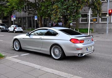 BMW 650 71.500 km 27.850 &euro; Stuttgart 70180
