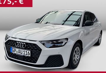 Audi A1 1.100 km 25.490 &euro; Esslingen 73730