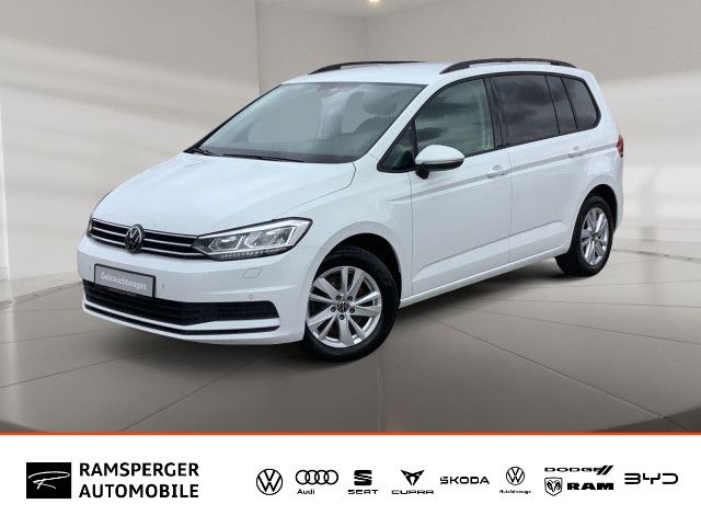 VW Touran 115.368 km 22.990 &euro; Nürtingen 72622