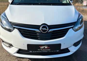 Opel Zafira 139.000 km 10.999 &euro; Reutlingen 72770