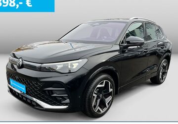 VW Tiguan 7.045 km 44.390 &euro; Fellbach 70736