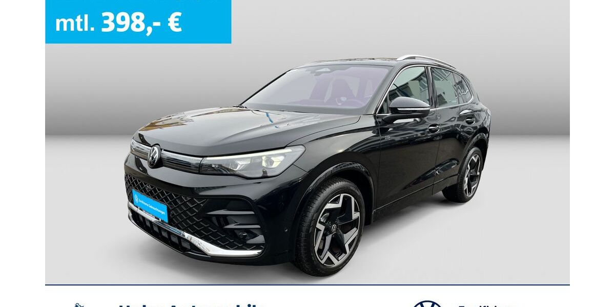 VW Tiguan 7.045 km 44.390 &euro; Fellbach 70736
