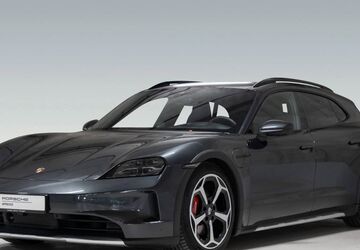 Porsche Taycan 20.500 km 104.700 &euro; Stuttgart 70469