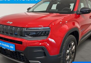 Jeep Avenger 24.250 km 19.590 &euro; Reutlingen 72762