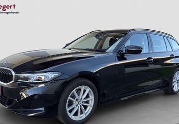 BMW 320 11.350 km 32.490 &euro; Holzgerlingen Nähe Böblingen bei Stuttgart 71088