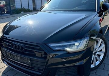 Audi A6 125.000 km 29.980 &euro; Holzgerlingen 71088