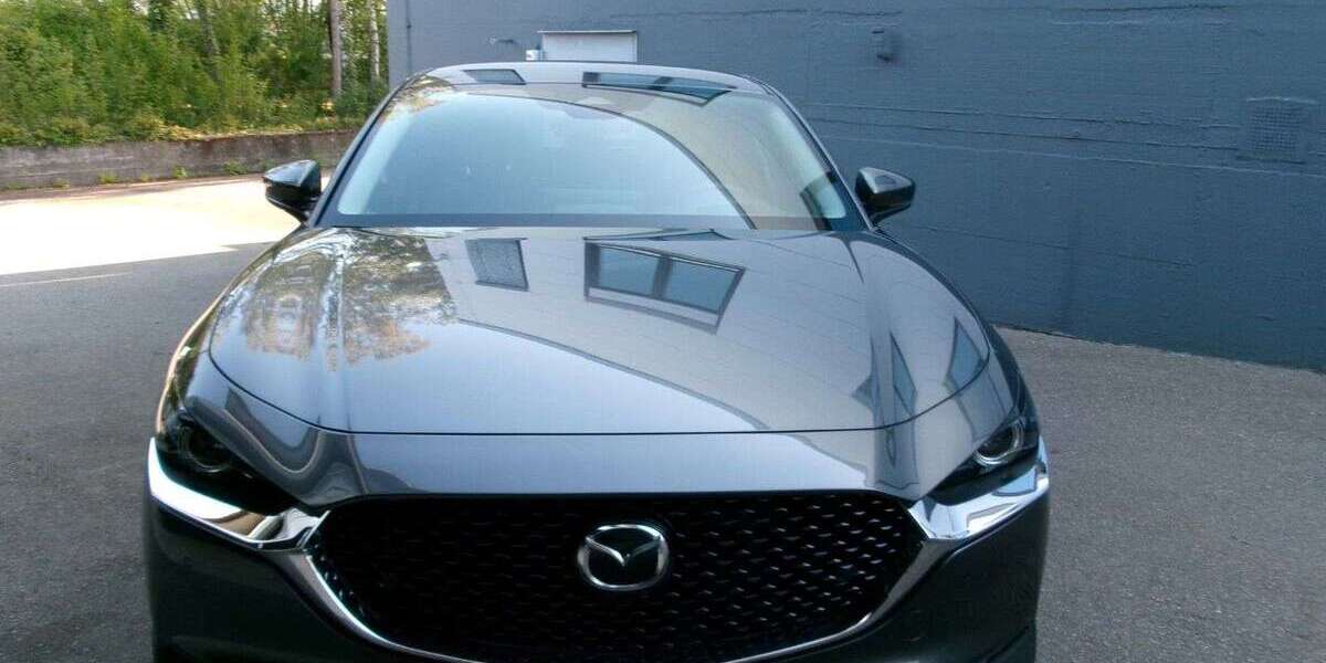 Mazda CX-3 29.500 km 23.980 &euro; Leonberg 71229