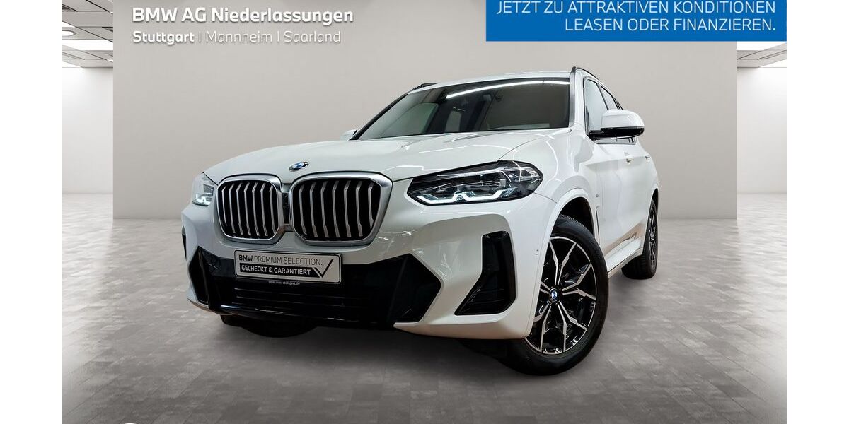 BMW X3 74.626 km 38.180 &euro; Stuttgart 70569