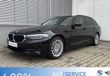 BMW 530 60.605 km 32.990 &euro; Asperg 71679