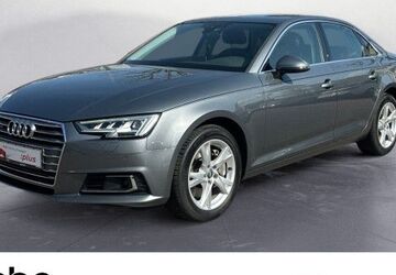 Audi A4 114.691 km 20.860 &euro; Reutlingen 72760