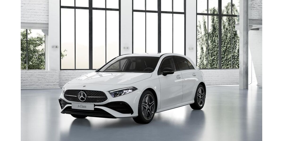 Mercedes-Benz A 250 10.460 km 38.390 &euro; Pforzheim 75179