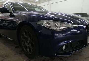 Alfa Romeo Giulia 57.000 km 18.999 &euro; Metzingen 72555