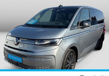 VW T7 Multivan 23.690 km 57.980 &euro; Bietigheim-Bissingen 74321