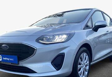 Ford Fiesta 19.697 km 14.460 &euro; Leonberg 71229