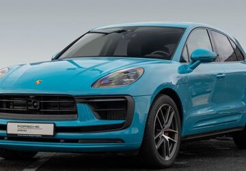 Porsche Macan 75.900 km 68.500 &euro; Filderstadt 70794