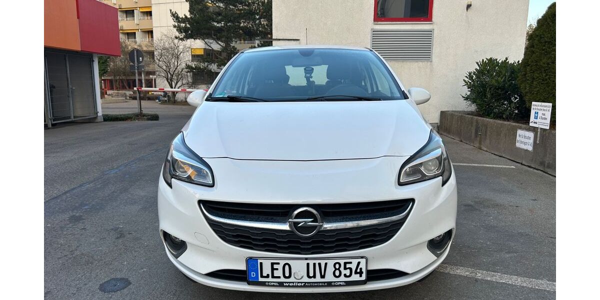 Opel Corsa 174.000 km 3.900 &euro; Leonberg 71229
