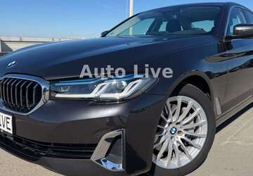 BMW 530 24.020 km 39.990 &euro; Böblingen 71034
