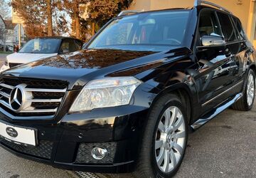 Mercedes-Benz GLK 350 175.950 km 12.999 &euro; Ludwigsburg 71634