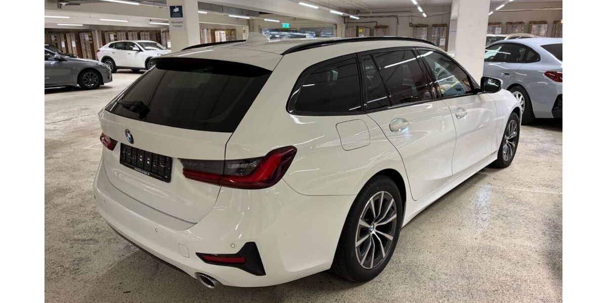 BMW 320 71.000 km 27.900 &euro; Stuttgart 70437